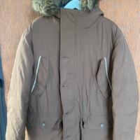 Giaccone uomo Timberland