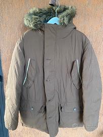 Giaccone uomo Timberland