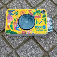 Macchina fotografica kodak