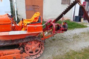 Fiat 312 (Cingolato)