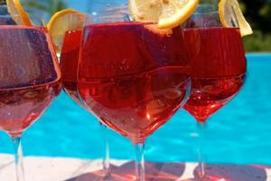 Salento Villa vicino Gallipoli con piscina