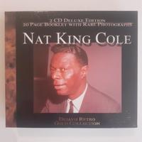 Nat King Cole - 2 cd Deluxe Edition