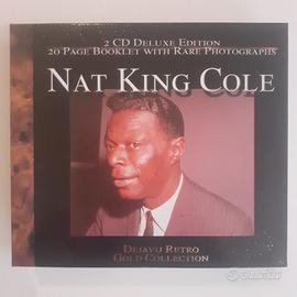 Nat King Cole - 2 cd Deluxe Edition