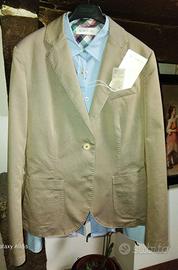 Giacca e camicia da donna Manuel Ritz
