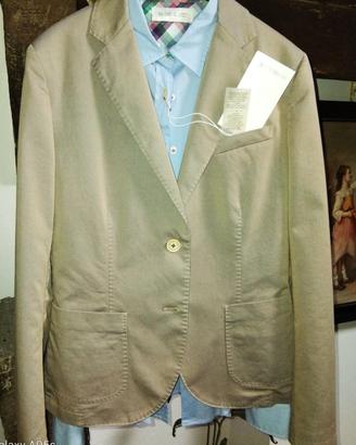 Giacca e camicia da donna Manuel Ritz