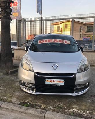 Renault Scenic Scénic XMod 1.5 dCi 110CV 81 KW S&S