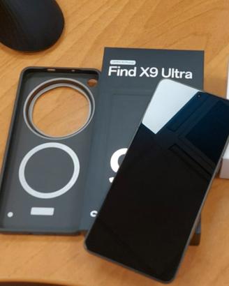 Oppo find x9 ultra 512 gb