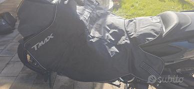 Termoscudo Yamaha T-MAX 560