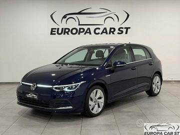 Volkswagen Golf 2.0 TDI SCR Style DSG