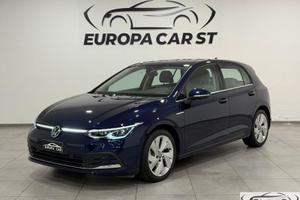 Volkswagen Golf 2.0 TDI SCR Style DSG