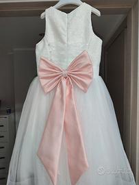 Vestito Prima Comunione