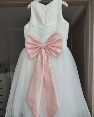 Vestito Prima Comunione