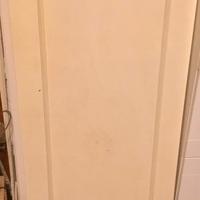 Armadio appendi abiti 6 ante legno massello noTruc