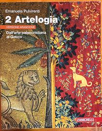 2 Arteologia  9788808948182