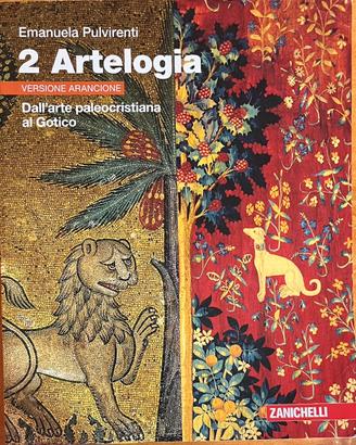 2 Arteologia  9788808948182