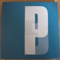 Box Portishead Third COME NUOVO tre vinili + USB