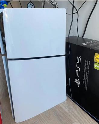 PS5 Play Station 5
