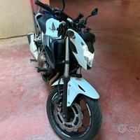 Honda CB 500 F ABS 2017