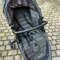 City mini by baby jogger