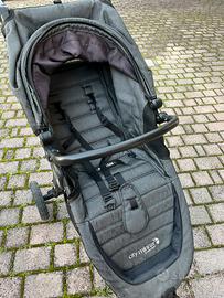 City mini by baby jogger