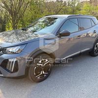 PEUGEOT 2008 PureTech 130 S&S EAT8 Allure