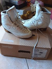 pattini risport