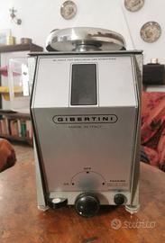 bilancia di precisione gibertini 