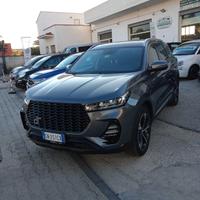 Dr 6.0 1.5 Turbo Bi-Fuel GPL