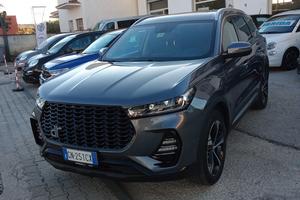 Dr 6.0 1.5 Turbo Bi-Fuel GPL