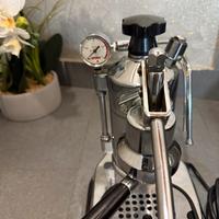 Machina da caffè la povoni