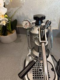 Machina da caffè la povoni