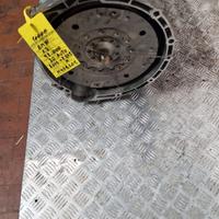 CAMBIO BMW X3 2.0 D CAMBIO  AUTOMATICO  N47D20C