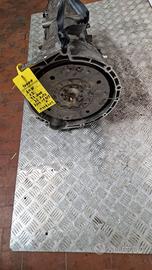 CAMBIO BMW X3 2.0 D CAMBIO  AUTOMATICO  N47D20C