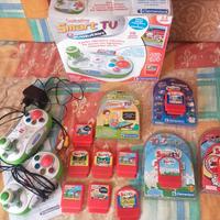 Sapientino Smart TV Revolution Gioco 