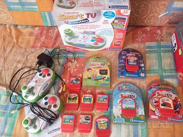 Sapientino Smart TV Revolution Gioco 