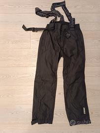 Pantaloni sci Colmar taglia 50