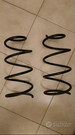 Molle posteriori Alfa Romeo 147 156 GT originali