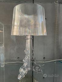 Lampada Bourgie Kartell