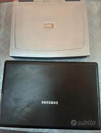 2 computer portatile