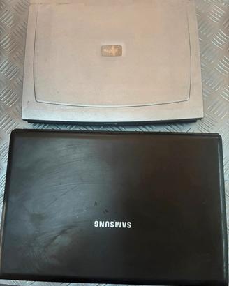 2 computer portatile