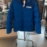Giacca Paddock Blue Team unisex