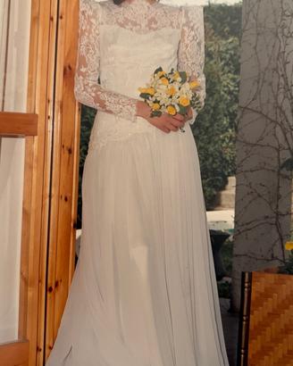 Abito da Sposa