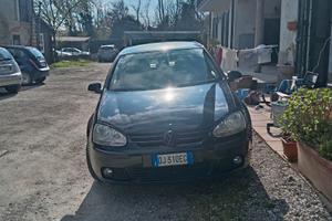 golf 5 1.6 tfsi 115 cv