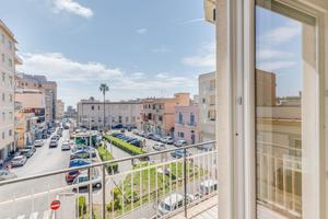 Nettuno transitorio