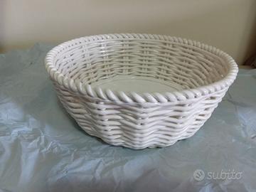 Cestino Pane Mulino Bianco