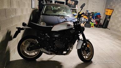 Yamaha XSR 700 - 2023