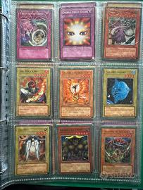 Carte YU-GI-oh