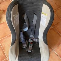 Seggiolino auto Chicco
