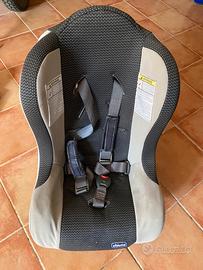 Seggiolino auto Chicco