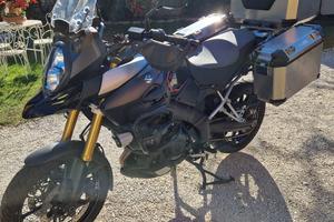 SUZUKI V-STROM